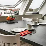 Herzmuschel Lejlighed Norderney