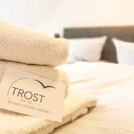 Herzmuschel * Norderney