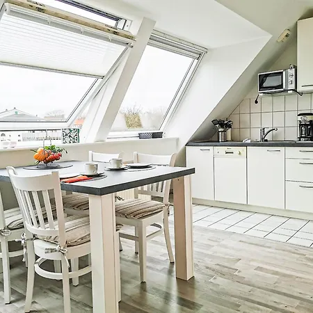 Herzmuschel Norderney